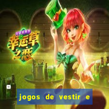 jogos de vestir e maquiar 360